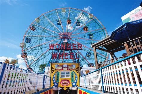 Old Coney Island! (Game) Giant Bomb