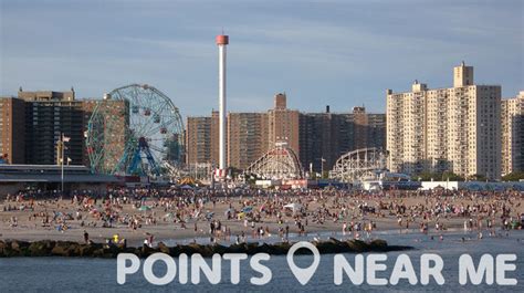 News Update Coney Island Near Me 8 Mile News Today