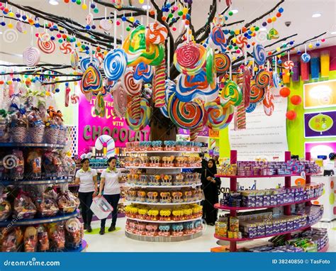 confectionery manufacturers in dubai