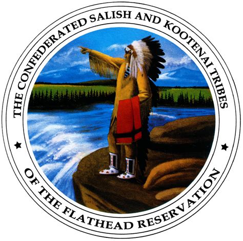 confederated salish and kootenai tribes cskt