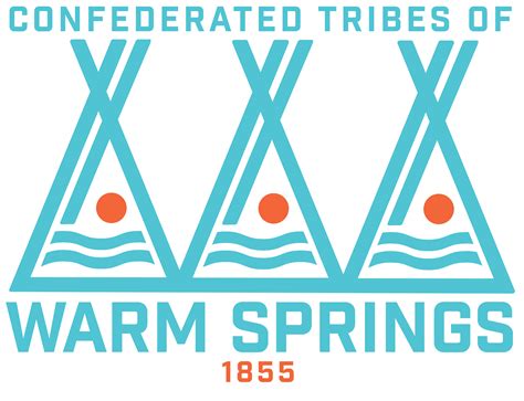 confederated tribes of warm springs website