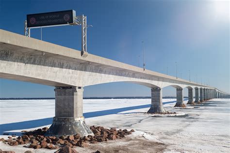 confederation bridge toll fees