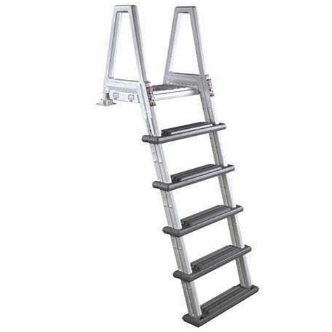 confer pool ladder 6000b