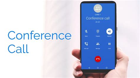 Photo of Conference Call On Android: The Ultimate Guide