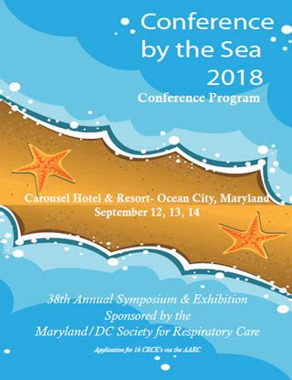 conference by the sea 2022