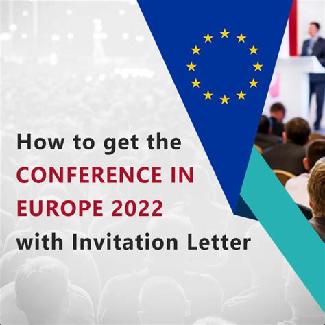 conference in europe 2024
