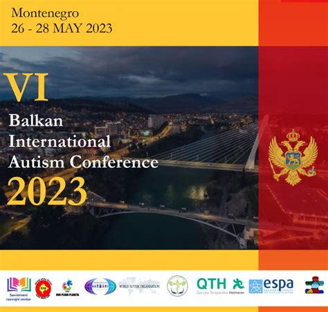 conference in montenegro 2023