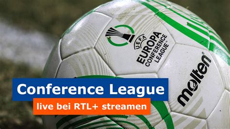 conference league live