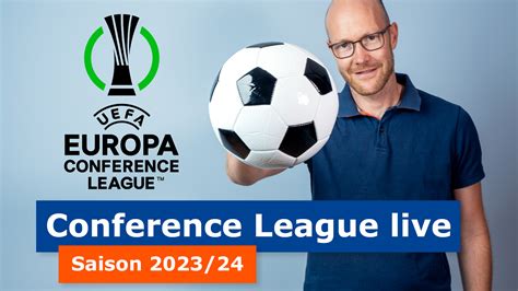 conference league live sehen