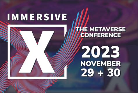 conference metaverse tunisia 2023