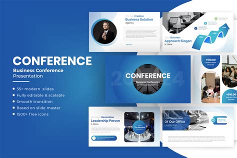 conference presentation example pdf