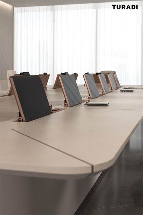 Conference Room Table Inserts