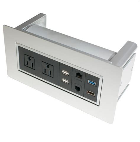 Conference Table Hdmi Insert