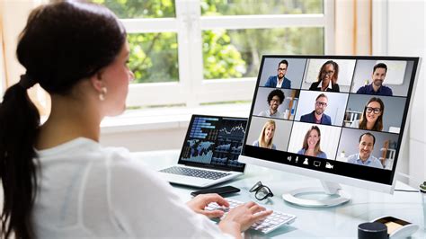 conference video chat