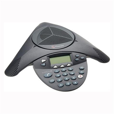 conferencing video phone device