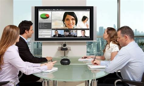 conferencing video phone software