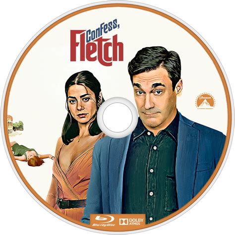 Confess Fletch Flynn