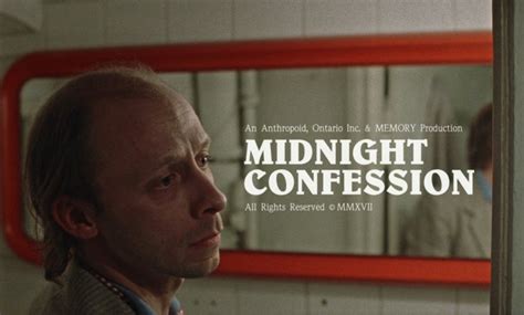 confession midnight