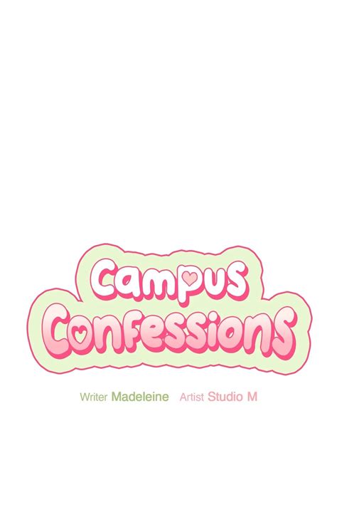 confessions campus 6