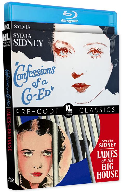 confessions of a coed