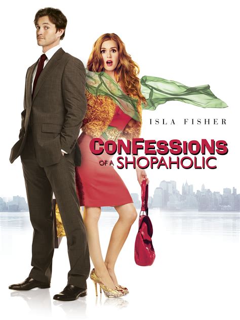 confessions of a shopaholic watch online