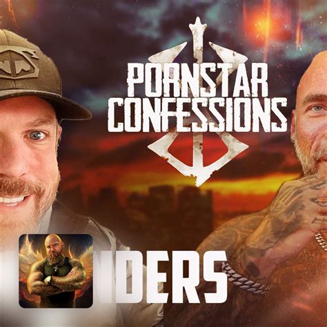 confessions pornstar