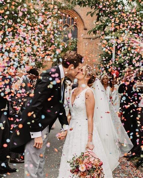 Confetti Alternative Options