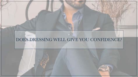 Confidence