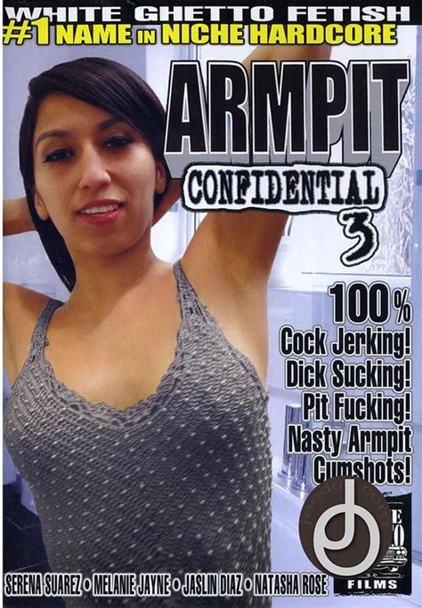 confidential armpit
