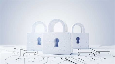 confidential data in cyber security