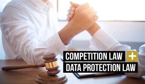 confidentiality in competition law