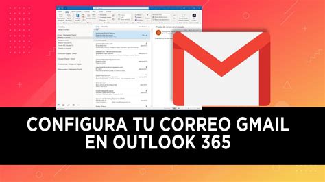 configurar correo office 365