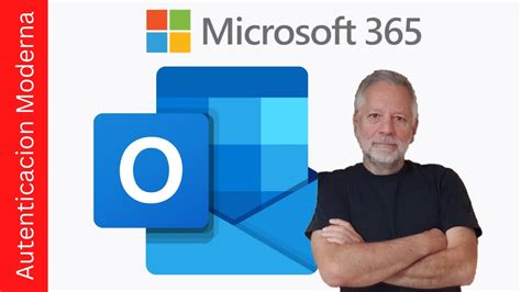 configurar office 365 en outlook