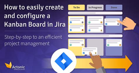 Configure Board In Jira