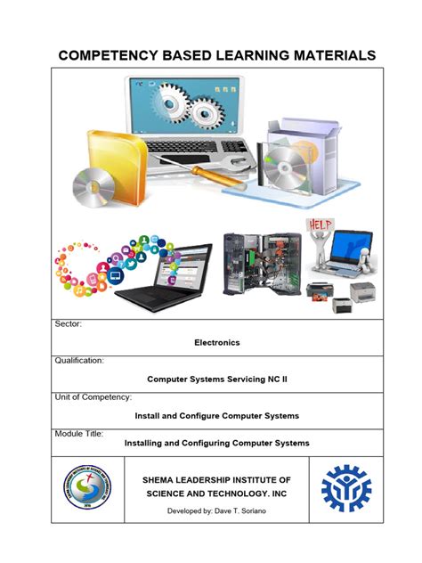 configure computer memory fiend connective