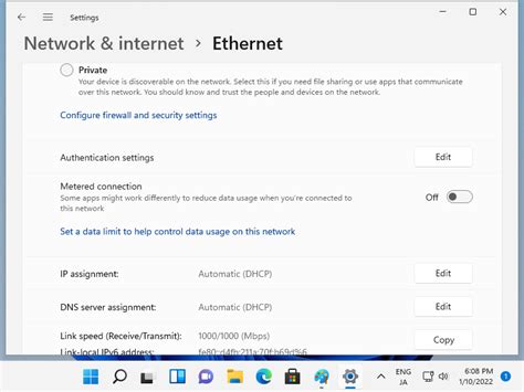 configure dhcp client ubuntu server 22.04