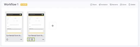 Configure Workflows and Customizations