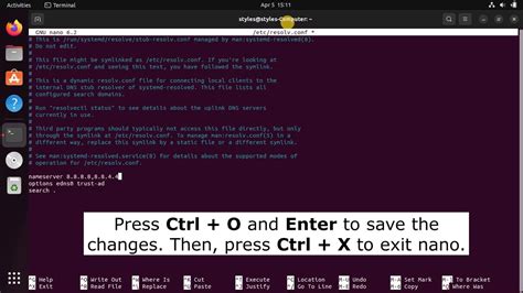 How to Setup Bind (DNS Server) on Ubuntu 24.04 22.04