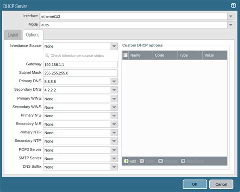 Automate Assigning IP Addresses Using DHCP Set Up TCP/IP Networks OpenClassrooms