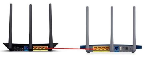 How To Simple Configure TPLink CPE 610 Access Point tplink wireless