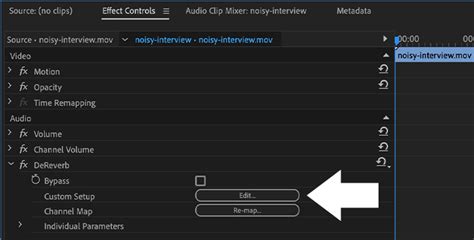 Configuring Sound Settings to Reduce Echo