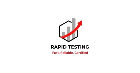 Confirm Testing Promo Code