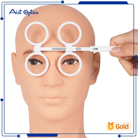 Confirmation Test Optometry