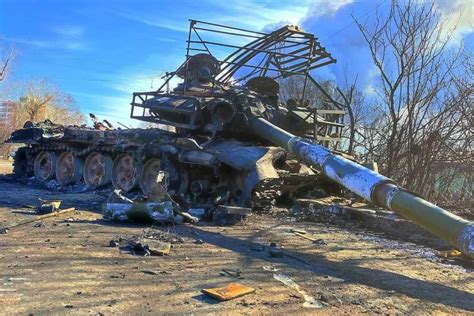 confirmed russian equipment losses in ukraine