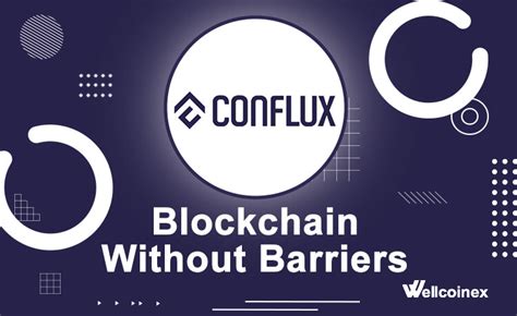 Conflux Blockchain Platform