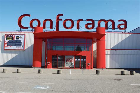 conforama bondy 93 adresse