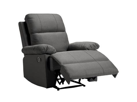 conforama soldes fauteuil relax
