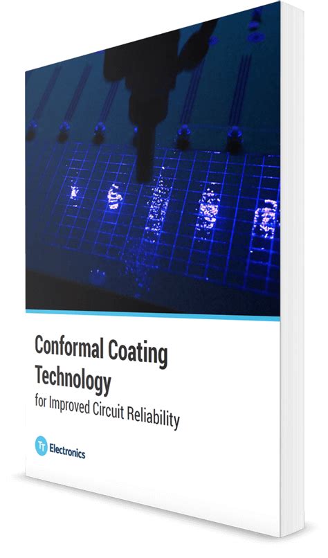 Conformal Coating Covers