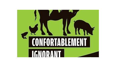 Confortablement ignorant, de Richard Oppenlander l’avis