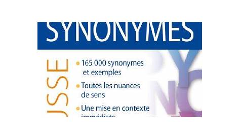 Conforter Synonyme Larousse Oeuvrer